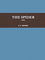 THE SPIDER (1844)