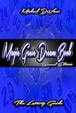 Magic Genie Dream Book-Second Edition