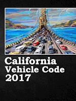 California Vehicle Code 2017