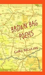 Brown Bag Poems 