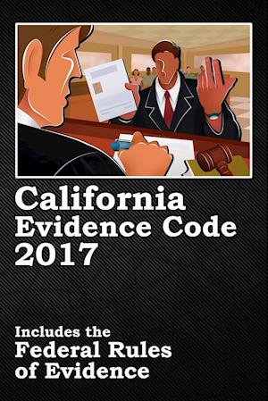 California Evidence Code 2017