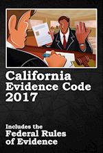 California Evidence Code 2017