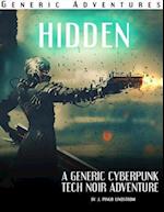 Generic Adventures: Hidden