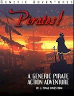 Generic Adventures: Pirates!