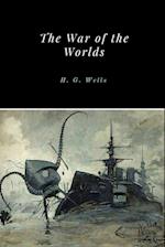 The War of the Worlds