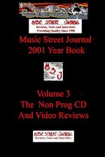 Music Street Journal