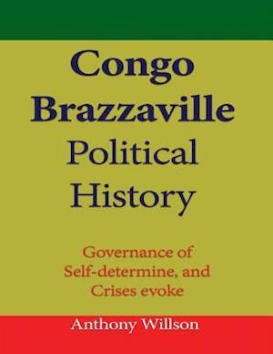 Congo Brazzaville Political History