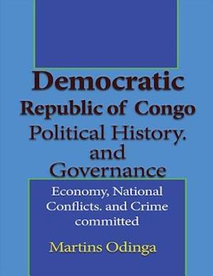 Democratic Republic of the Congo Political History.and Governance