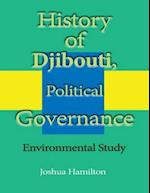 History of Djibouti, Political Governance