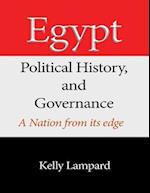 Egypt Political History and Governance