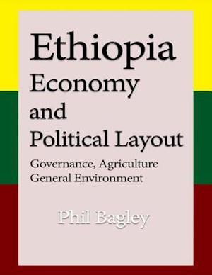 Ethiopia Economy and Political Layout