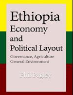 Ethiopia Economy and Political Layout