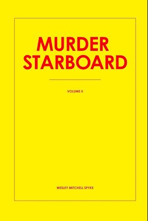 Murder Starboard