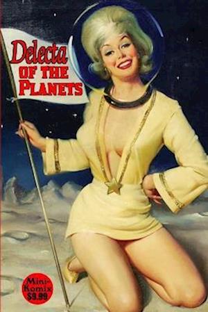 Delecta Of The Planets