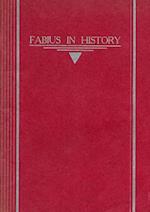 FABIUS IN HISTORY 