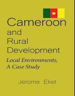 Cameroon and Rural Development