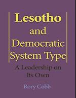 Lesotho and Democratic System Type