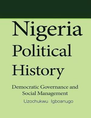 Nigeria Political History