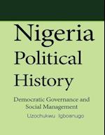 Nigeria Political History