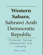 Western Sahara, Sahrawi Arab Democratic Republic