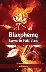 Blasphemy Laws in Pakistan 