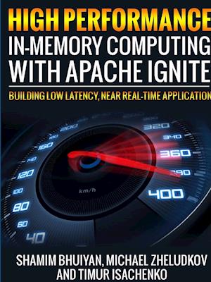 High Performance in-memory computing with Apache Ignite