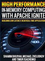 High Performance in-memory computing with Apache Ignite