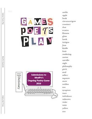 Games Poets Play