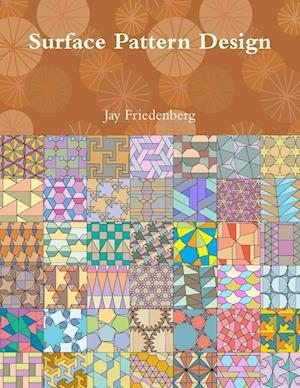 Surface Pattern Design