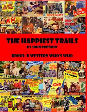 The Happiest Trails