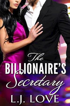 The Billionaire's Secretary