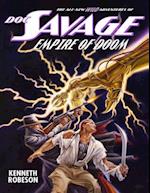 Doc Savage: Empire of Doom