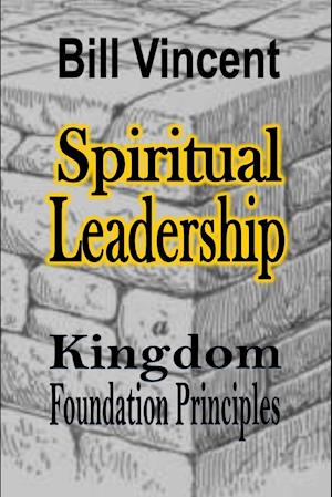 Spiritual Leadership