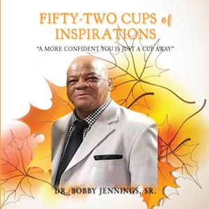 Fifty-Two Cups of Inspirations