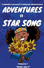 The Adventures of Star Song