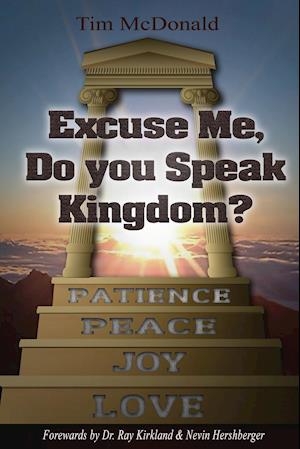 Excuse Me, Do You Speak Kingdom?