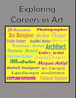 Exploring Careers in Art 