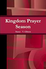 Kingdom Prayer Season 