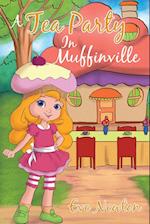 A Tea Party in Muffinville