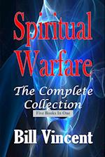 Spiritual Warfare