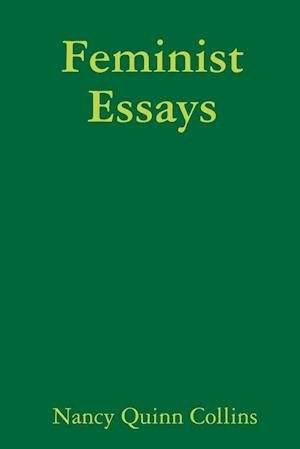 Feminist Essays