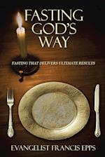 Fasting God's Way 