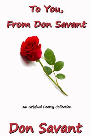 To You, From Don Savant