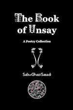 The Book of Unsay