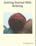 Getting Started With Knitting