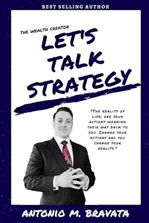 The Wealth Creator- Let's Talk Strategy