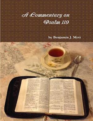 Commentary On Psalm 119