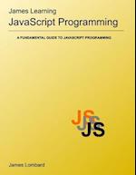 James Learning Javascript Programming