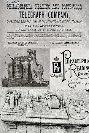 Philadelphia Reading & Pottsville Telegraph Company