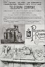 Philadelphia Reading & Pottsville Telegraph Company